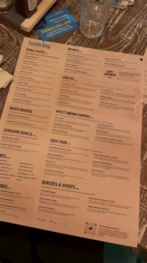 4.1K views · 22 reactions | Turtle Bay is opening its first Scottish restaurant on Hope Street in Glasgow on 8 December, brining Caribbean cuisine to the City Centre  | GlasgowWorld | Facebook