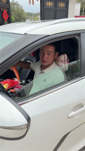 Dangerous Experiment! Is Window Anti-pinch Reliable