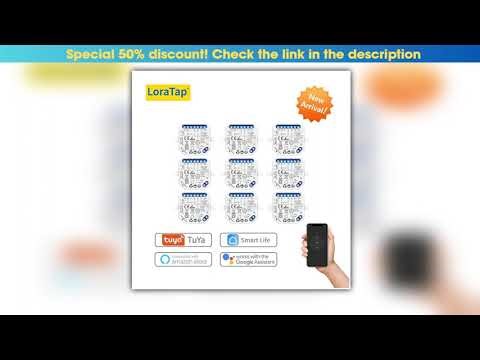 WiFi Smart Curtain Blinds Module Switch Roller Shutter Motor Tuya Wireless Remote Control Work