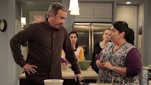 Last Man Standing: Season 2 Episode 10 The Help