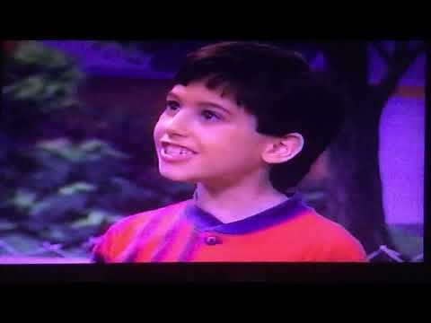 Barney & Friends: An Adventure In Make Believe (Season 2, Episode 15)