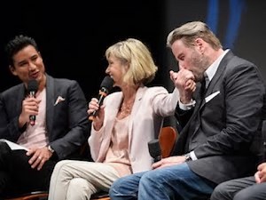 The Stars Weigh in on the Enduring Legacy of "Grease"