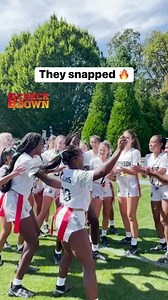 7.7K views · 132 reactions | Ayye they went off Nike Football  | The Checkdown | Facebook