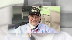 28 reactions | Howard Hill joined the Navy at 17-years-old toward the tail end of WWII. At war’s end, he was on a ship bound for Japan to pick up POWs who had been housed in prison camps near Nagasaki. With camera in hand, Howard walked the streets of the city and documented first-hand the destructive power of the atom bomb. Full episode: honorflightchicago.org/podcast | Honor Flight Chicago | Facebook