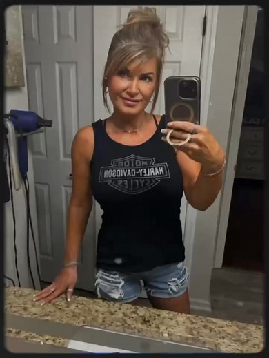 Tammy Green on Reels
