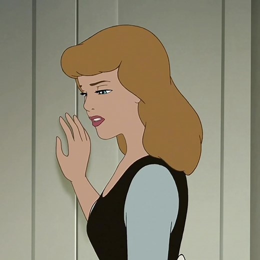 Cinderella: La Reine française et son Twist