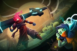 Estas son las 6 mejores builds para pasarte Dead Cells