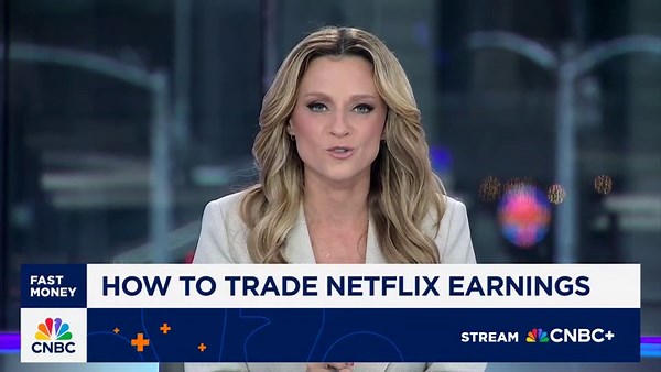 Options Action: Earnings in focus