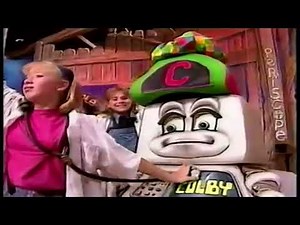 5 Check Your Connection Colby's Clubhouse VHS