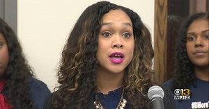 Mosby says if DNA does not match Adnan Syed, she will drop case against him