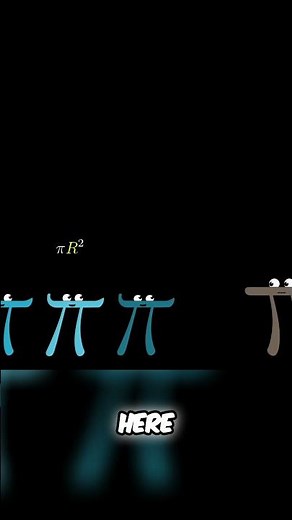 Math's Beauty: Unleashing Problem-Solving Techniques #shorts