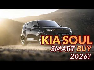 2026 Kia Soul Review – Features, Price & Is It Still Worth It?