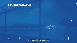 3 comments | Thunderstorms brewing this summer? Get a behind-the-scenes look at what tools and strategies our air traffic and weather pros use 24/7 to track storms, reroute flights and keep you safe. Get travel tips at www.faa.gov/summer-travel. | Federal Aviation Administration | Facebook