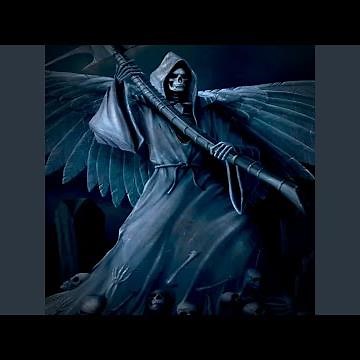 Sinister Magicc (Slowed)