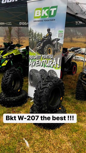 5.7K views · 42 reactions | What tires do you recommend ? | ATV Life Romania | Facebook