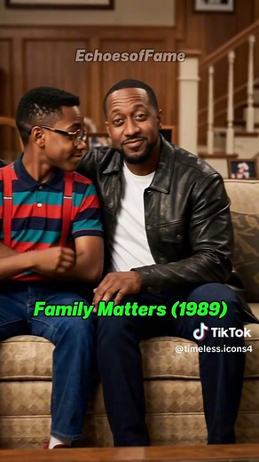 Family Matters Cast: Then and Now, 37 Years Later