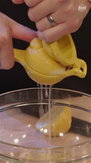 Jeff Mauro uses pantry staples to create a “very simple, very effective, very delicious all-purpose marinade!” 😍🙌 Catch Jeff competing on an all-new #Outchefd, tomorrow @ 9:30|8:30c! | Food Network