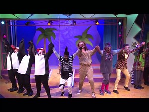 1.4K views · 27 reactions | Get a close look at the Madagascar cast...