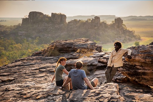Darwin All-Inclusive with Kakadu Stay