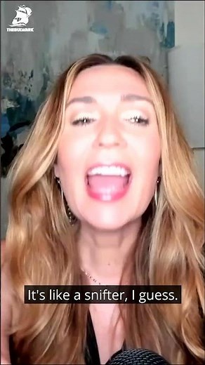 When you try to explain poppers to your straight friends | The Next Level