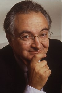Jacques Attali - Alchetron, The Free Social Encyclopedia