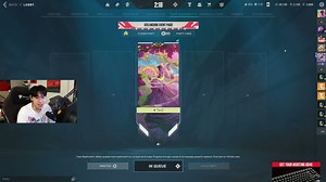 TenZ - horror games confirmed