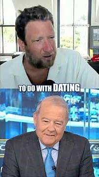 Dave Portnoy makes BOLD claim about modern dating #shorts