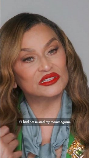 Tina Knowles Reveals Breast Cancer Battle After Missed Mammogram