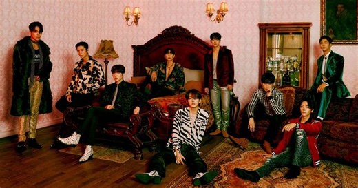 SF9 'Rumination': Release date, ‘Trauma’ music video and all about OT9 album