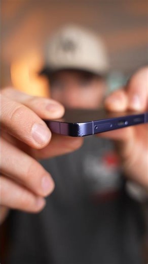 So I dropped my Samsung Galaxy S26 Ultra..