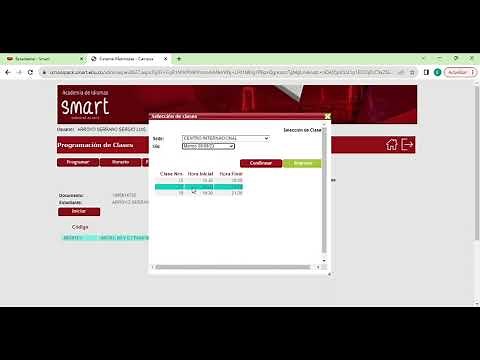 COMO PROGRAMAR TUS QUICES EN SCHOOL PACK