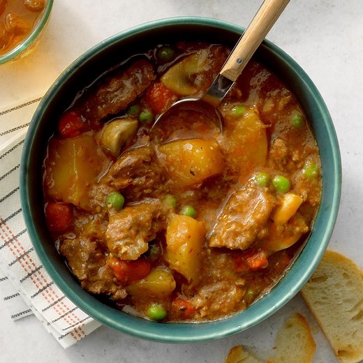 40 Irish Recipes for a Potluck