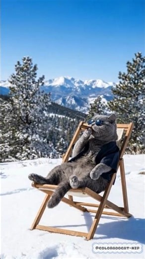 猫の贅沢な生活【Cat's Lavish Life】