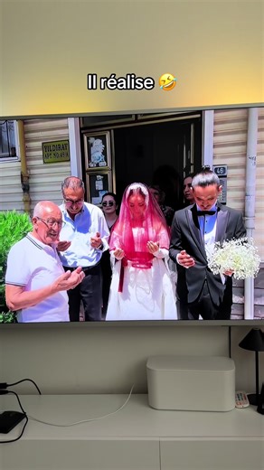 Hilarious Wedding Day Moments