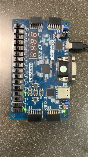 Embedded Lab 4 Task 3