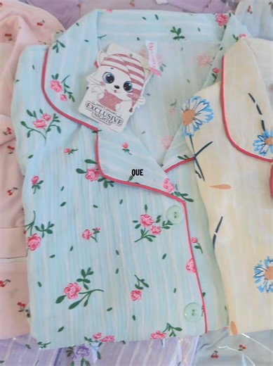 Estilos de Pijama para Dama en Managua con Excelente Precio