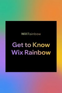 11K views · 113 reactions | Meet the team behind Wix Rainbow, an internal initiative that inspires our employees to advocate and act for a safe, loving and inclusive environment in the workplace and in the LGBTQ+ community around us.  | Wix | Facebook
