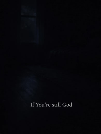 Still here. Still trusting. #newmusic #faithinhardtimes