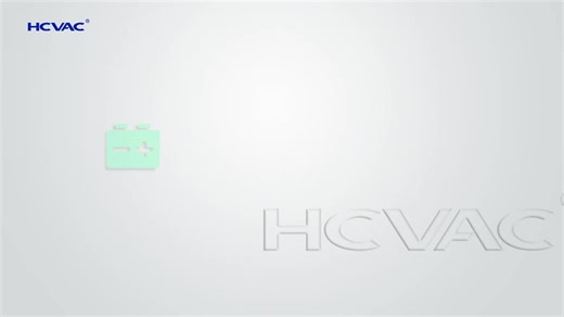 #newenergy #pvd #magnetronsputtering #hipims #hydrogenfuelcells #solarcell #lithiumbattery #photovoltaics #vacuumcoating #thinfilmtechnology #greentech #sustainablemanufacturing #hcvac | HCVAC - Huicheng Vacuum Technology