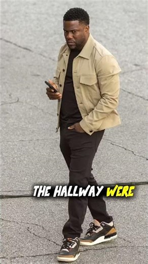 Kevin Hart Says: “I Chose Comedy… But Modeling Was CALLING Me!” 😭🔥📸