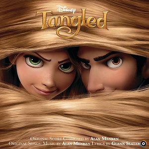 Kiss Interrupted by Alan Menken