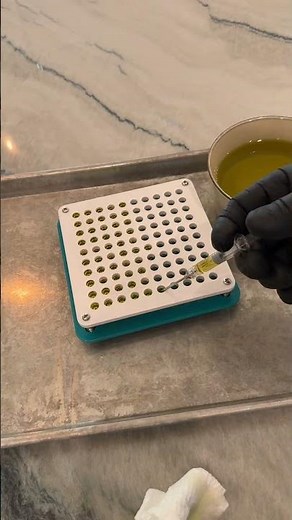 Can You Make Oil Capsules with a Capsule Filling Machine? (You can…)