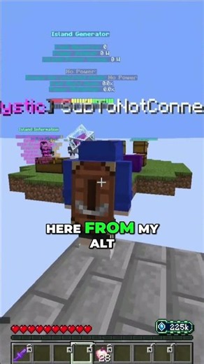 Planning for the ENCHANTED String Recipe in Minecraft Skyblock (MCHub Skyblock)