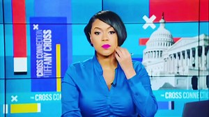 6.1K views · 428 reactions | Do you own a gun? Why/why not? The face of gun ownership is changing. We discuss. The Cross Connection airs every Saturday at 10A EST on @msnbc. Tune in and join the conversation. | Tiffany D. Cross | Facebook