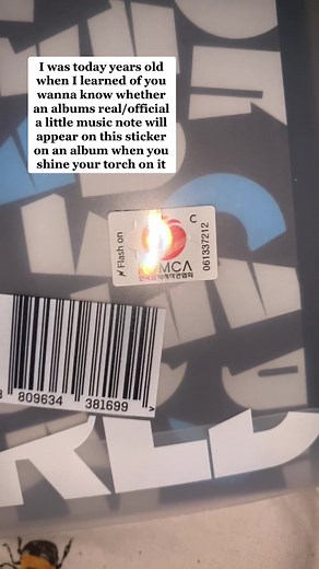 How to Spot Fake vs Original Kpop Albums