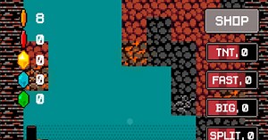 Download & Play Falling Pickaxe: Idle Miner on PC & Mac (Emulator)