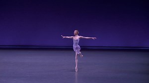 37K views · 1.2K reactions | George Balanchine's Sonatine premiered...