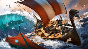 10 strongest weapons in Valheim