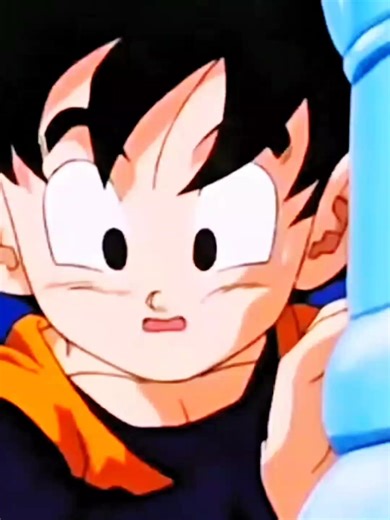 Gohan Transforms into Super Saiyan - Epic Anime Edit