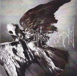 Morgoth - Cursed To Live